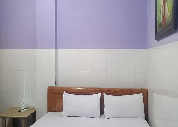 Hotel Phuong Linh