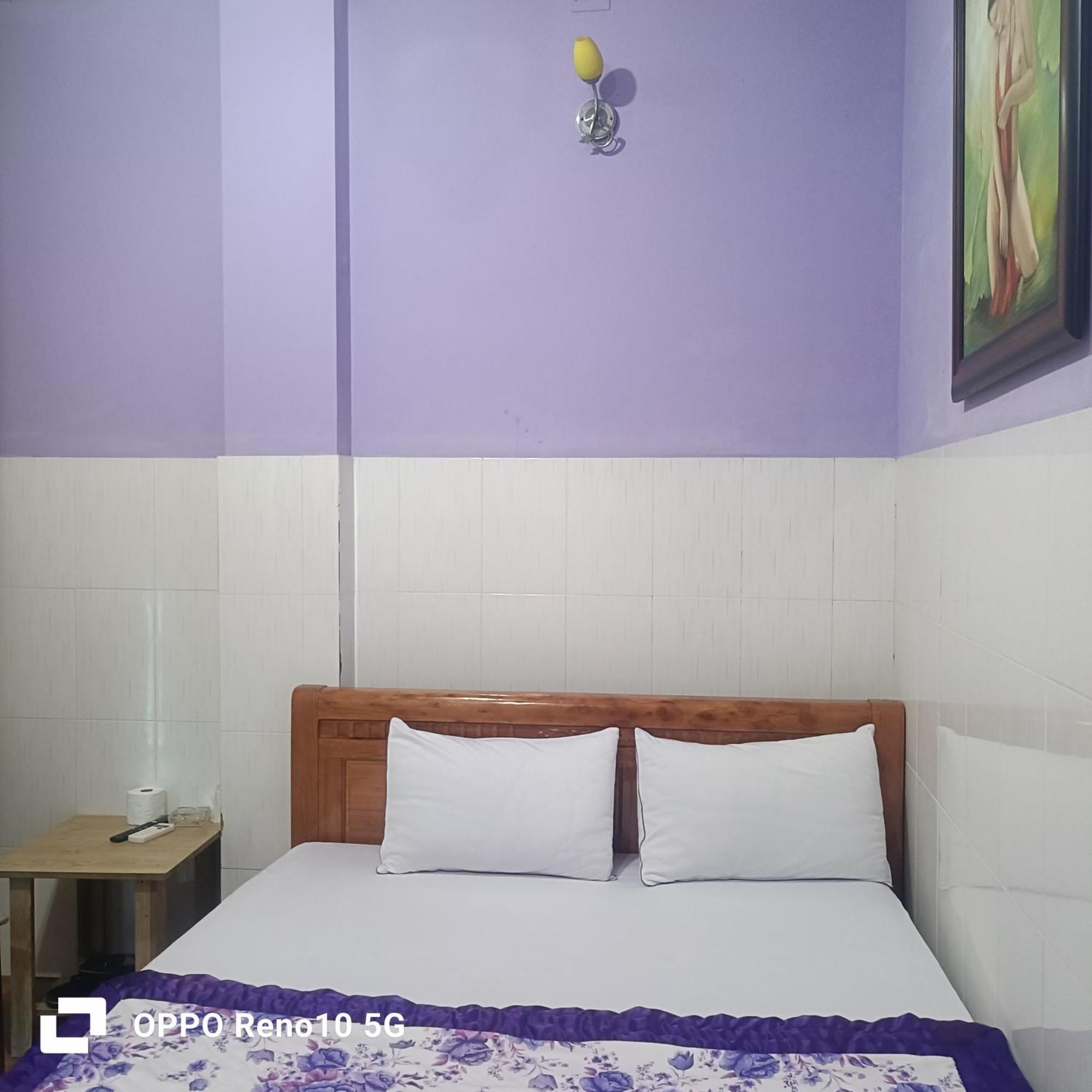 Hotel Phuong Linh