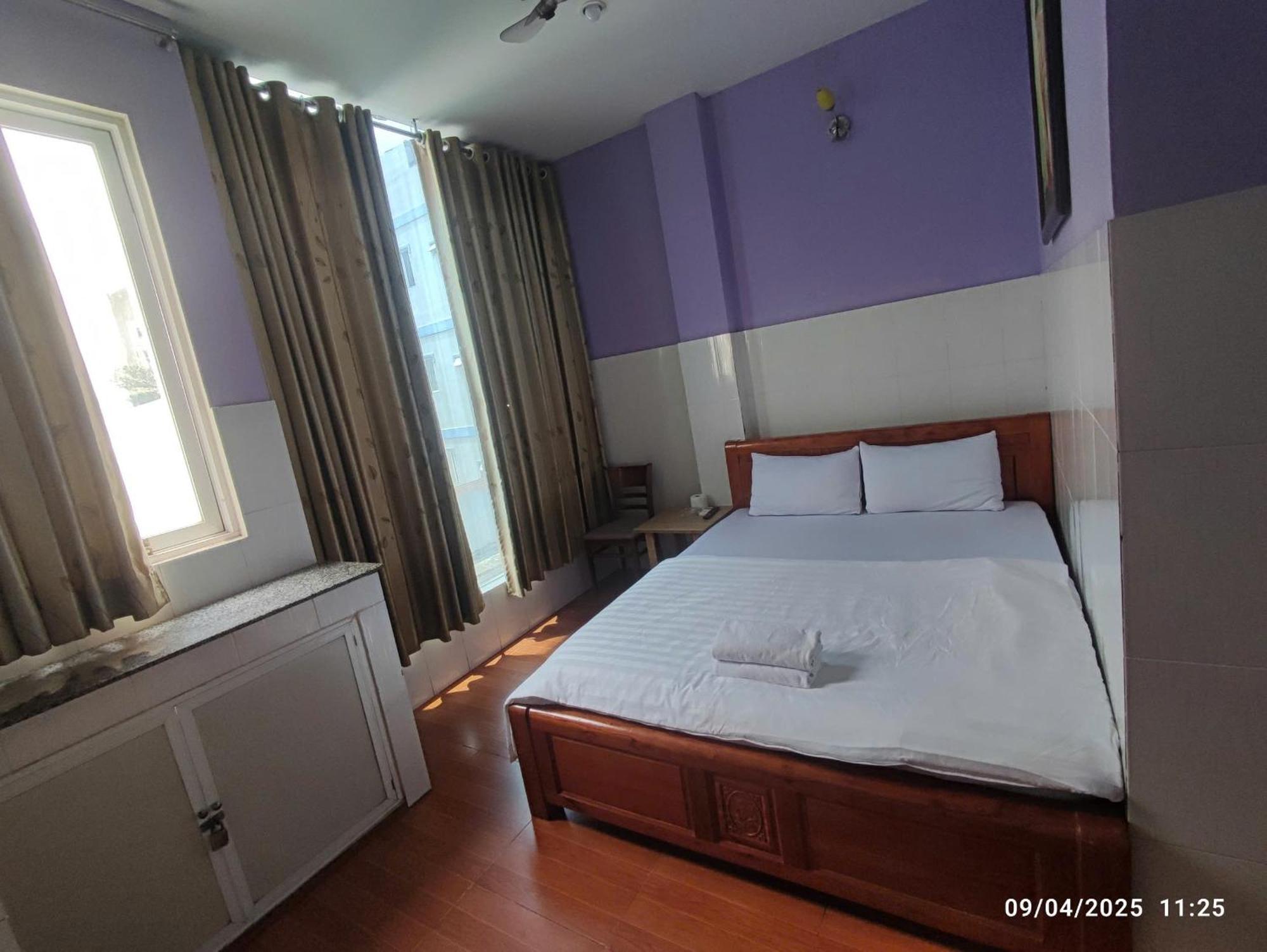 Phuong Linh * Ho Chi Minh City