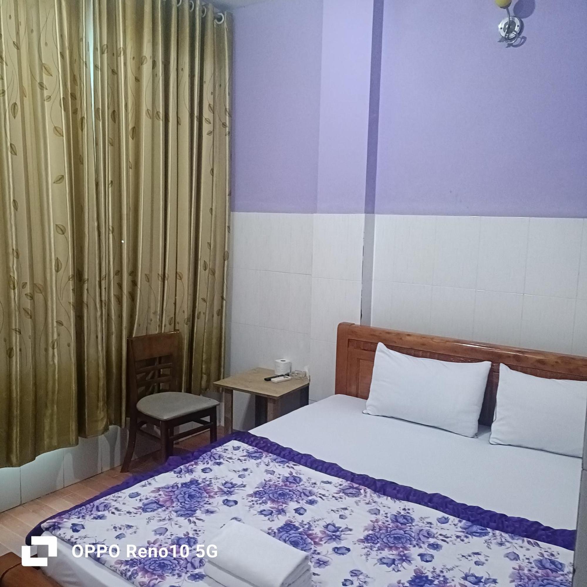 Phuong Linh Ho Chi Minh City